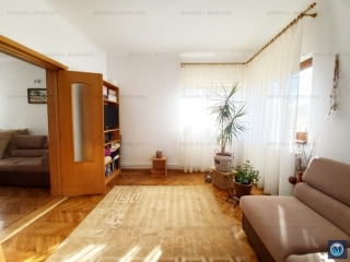 Vila cu 4 camere de vanzare, zona Central, 136.12 mp