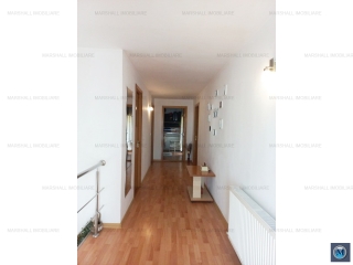 Vila cu 4 camere de vanzare, zona Central, 136.12 mp