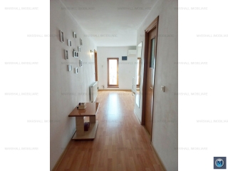 Vila cu 4 camere de vanzare, zona Central, 136.12 mp
