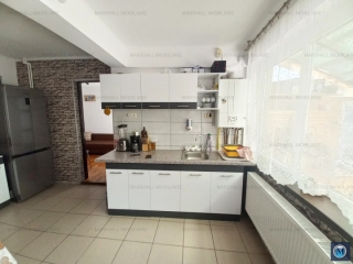 Casa cu 4 camere de vanzare, zona Exterior Est, 80 mp