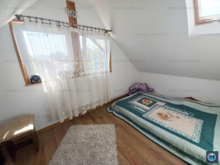 Casa cu 4 camere de vanzare, zona Exterior Est, 80 mp