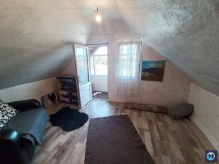 Casa cu 4 camere de vanzare, zona Exterior Est, 80 mp