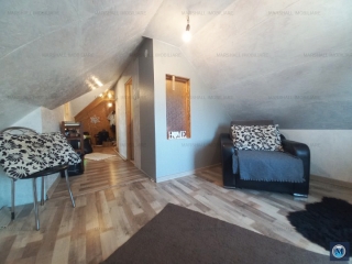 Casa cu 4 camere de vanzare, zona Exterior Est, 80 mp
