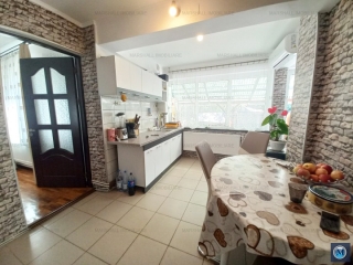Casa cu 4 camere de vanzare, zona Exterior Est, 80 mp
