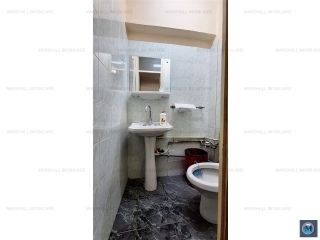 Spatiu  birouri de vanzare, zona Ultracentral, 34 mp