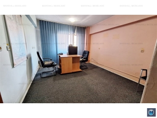 Spatiu  birouri de vanzare, zona Ultracentral, 34 mp