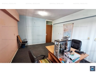 Spatiu  birouri de vanzare, zona Ultracentral, 34 mp