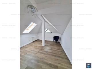 Vila cu 5 camere de vanzare, zona Ultracentral, 195 mp
