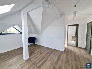 Vila cu 5 camere de vanzare, zona Ultracentral, 195 mp