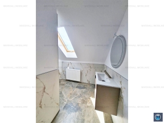 Vila cu 5 camere de vanzare, zona Ultracentral, 195 mp