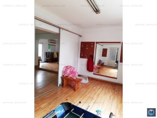 Vila cu 9 camere de vanzare, zona Republicii, 593.26 mp
