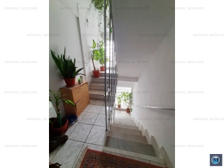 Vila cu 9 camere de vanzare, zona Republicii, 593.26 mp