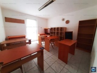 Vila cu 9 camere de vanzare, zona Republicii, 593.26 mp