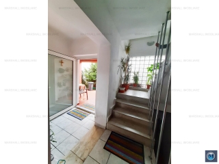 Vila cu 9 camere de vanzare, zona Republicii, 593.26 mp