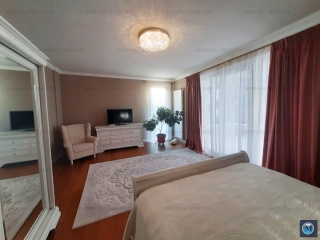 Vila cu 4 camere de vanzare, zona 9 Mai, 224.22 mp