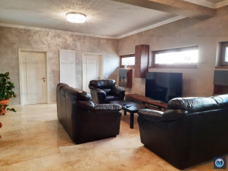 Vila cu 4 camere de vanzare, zona 9 Mai, 224.22 mp