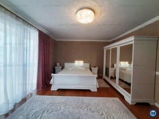 Vila cu 4 camere de vanzare, zona 9 Mai, 224.22 mp