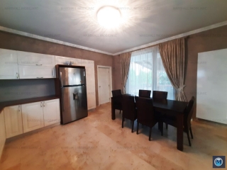 Vila cu 4 camere de vanzare, zona 9 Mai, 224.22 mp