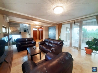 Vila cu 4 camere de vanzare, zona 9 Mai, 224.22 mp