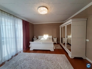 Vila cu 4 camere de vanzare, zona 9 Mai, 224.22 mp