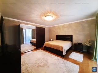 Vila cu 4 camere de vanzare, zona 9 Mai, 224.22 mp