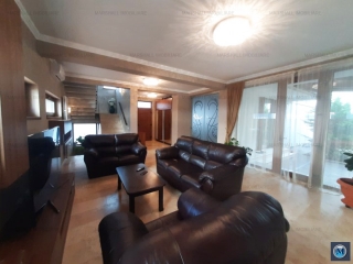 Vila cu 4 camere de vanzare, zona 9 Mai, 224.22 mp