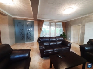 Vila cu 4 camere de vanzare, zona 9 Mai, 224.22 mp