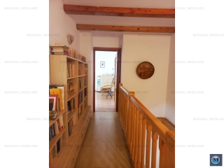 Vila cu 6 camere de vanzare, zona Republicii, 192.1 mp