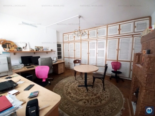 Vila cu 6 camere de vanzare, zona Republicii, 192.1 mp