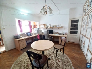 Vila cu 6 camere de vanzare, zona Republicii, 192.1 mp