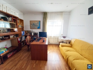 Vila cu 6 camere de vanzare, zona Republicii, 192.1 mp