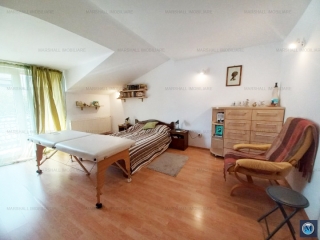 Vila cu 6 camere de vanzare, zona Republicii, 192.1 mp