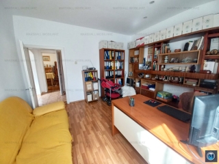 Vila cu 6 camere de vanzare, zona Republicii, 192.1 mp
