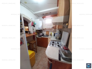 Vila cu 6 camere de vanzare, zona Republicii, 192.1 mp