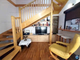 Vila cu 6 camere de vanzare, zona Republicii, 192.1 mp