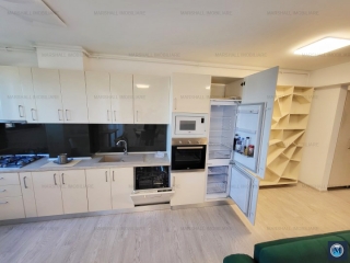 Apartament 3 camere de inchiriat, zona Albert, 76 mp