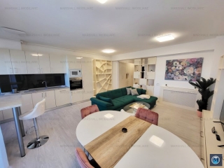 Apartament 3 camere de inchiriat, zona Albert, 76 mp
