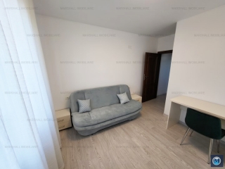 Apartament 3 camere de inchiriat, zona Albert, 76 mp