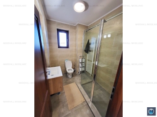 Apartament 3 camere de inchiriat, zona Albert, 76 mp
