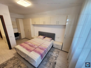 Apartament 3 camere de inchiriat, zona Albert, 76 mp