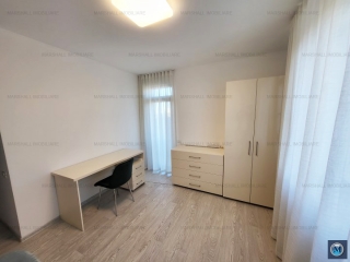 Apartament 3 camere de inchiriat, zona Albert, 76 mp