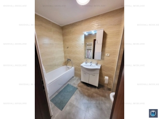 Apartament 3 camere de inchiriat, zona Albert, 76 mp