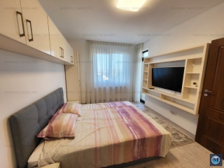 Apartament 3 camere de inchiriat, zona Albert, 76 mp