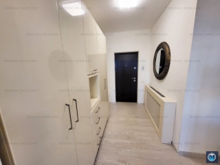 Apartament 3 camere de inchiriat, zona Albert, 76 mp
