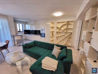 Apartament 3 camere de inchiriat, zona Albert, 76 mp