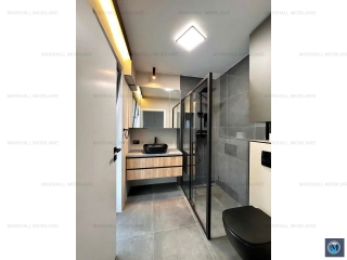 Apartament 3 camere de inchiriat, zona Albert, 90 mp