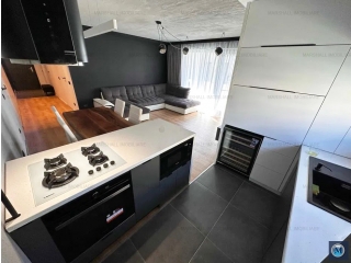 Apartament 3 camere de inchiriat, zona Albert, 90 mp