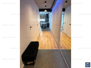 Apartament 3 camere de inchiriat, zona Albert, 90 mp