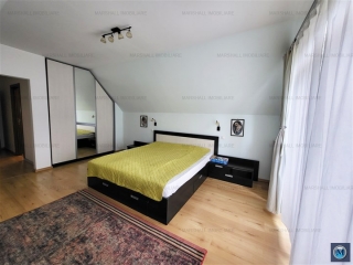 Casa cu 6 camere de vanzare in Paulesti, 228.95 mp