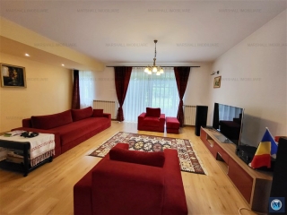 Casa cu 6 camere de vanzare in Paulesti, 228.95 mp